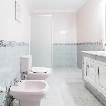 Appartamento Casa Galera Gran Canaria *
