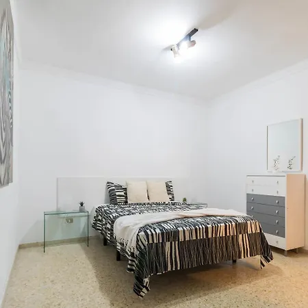 Appartamento Casa Galera Gran Canaria Las Palmas de Gran Canaria